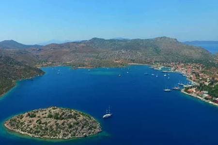  Bozburun