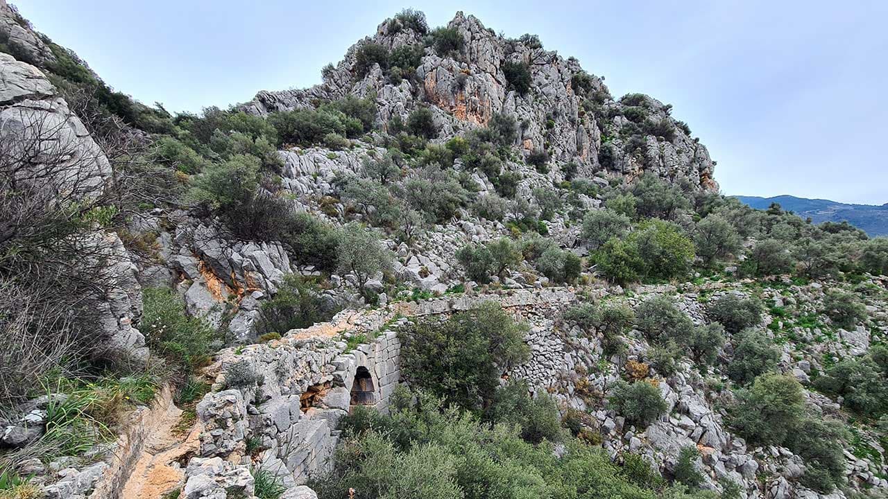 Lycian Way